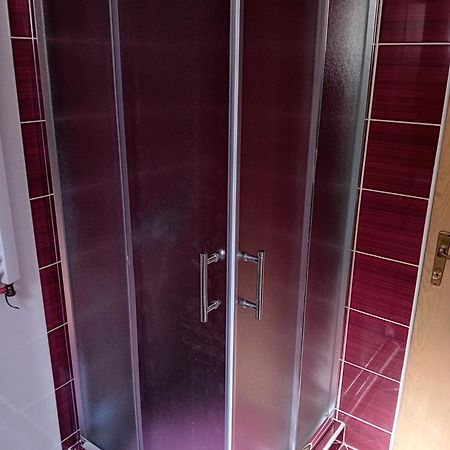 Apartmani Nikolic Višegrad 외부 사진