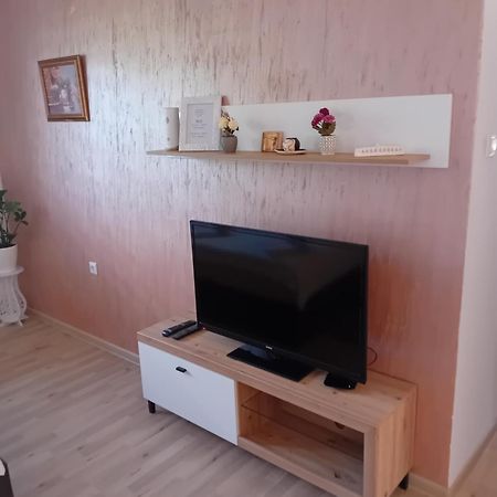 Apartmani Nikolic Višegrad 외부 사진