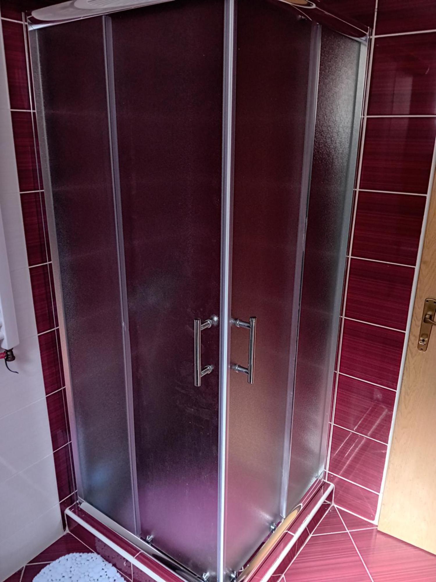 Apartmani Nikolic Višegrad 외부 사진