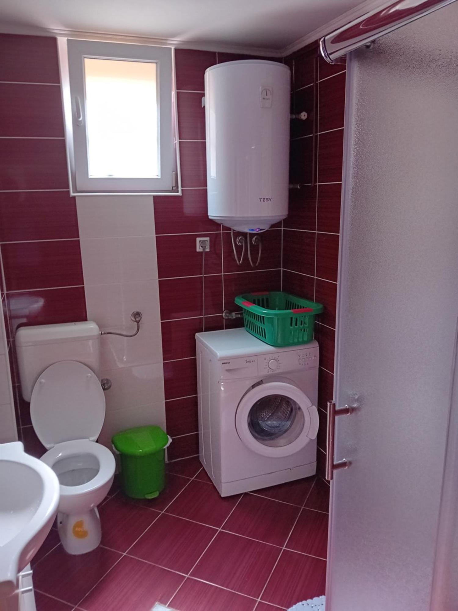 Apartmani Nikolic Višegrad 외부 사진