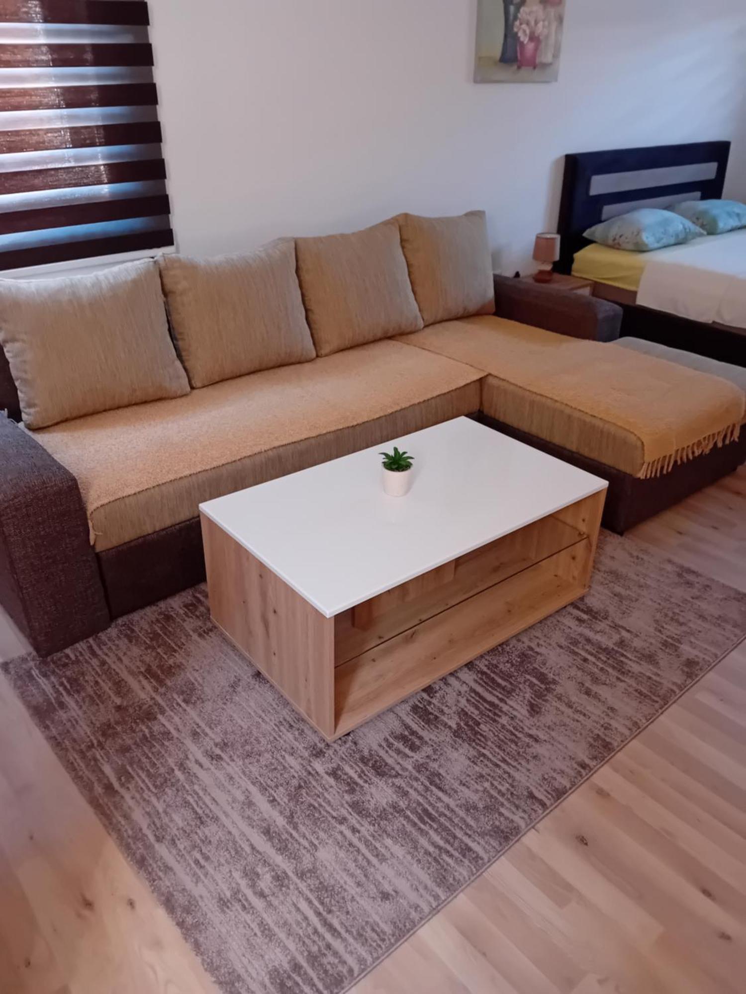 Apartmani Nikolic Višegrad 외부 사진