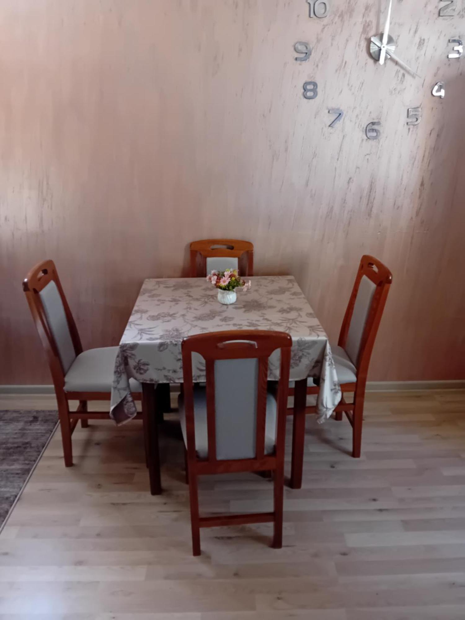 Apartmani Nikolic Višegrad 외부 사진