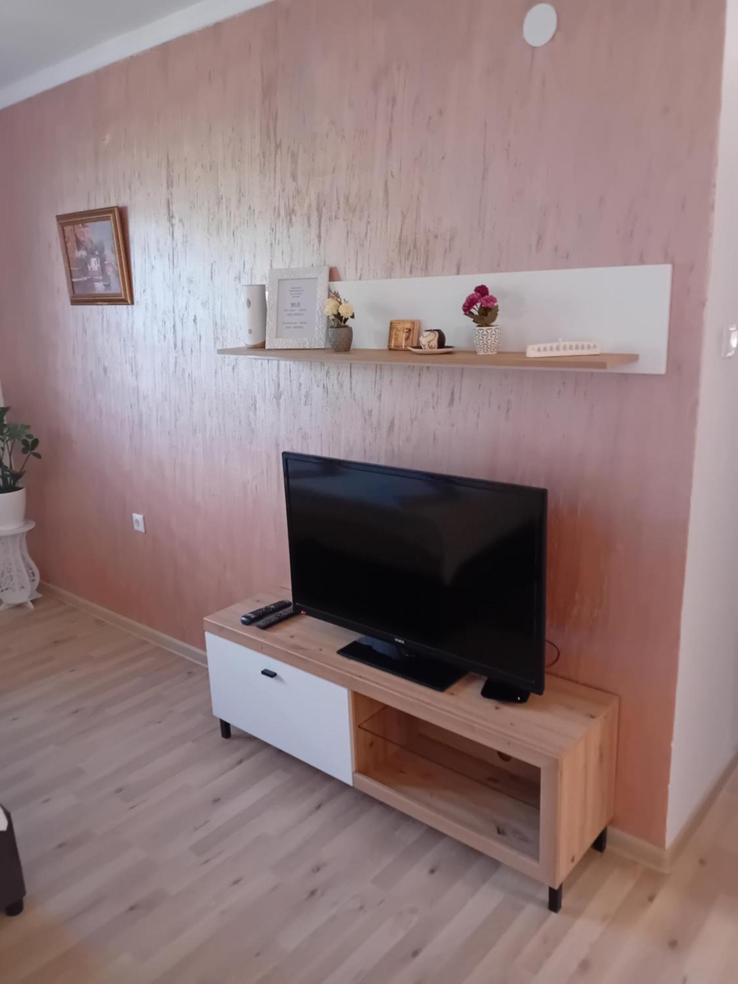 Apartmani Nikolic Višegrad 외부 사진