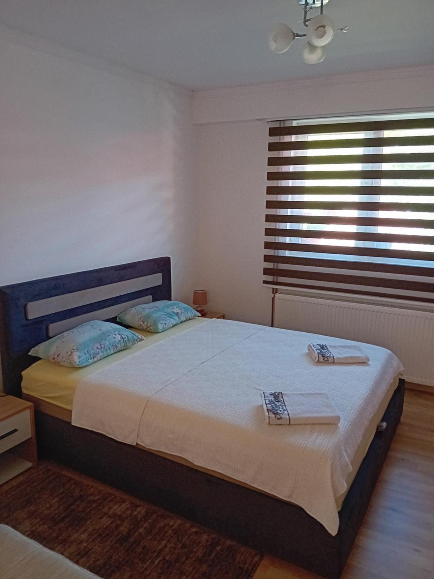Apartmani Nikolic Višegrad 외부 사진