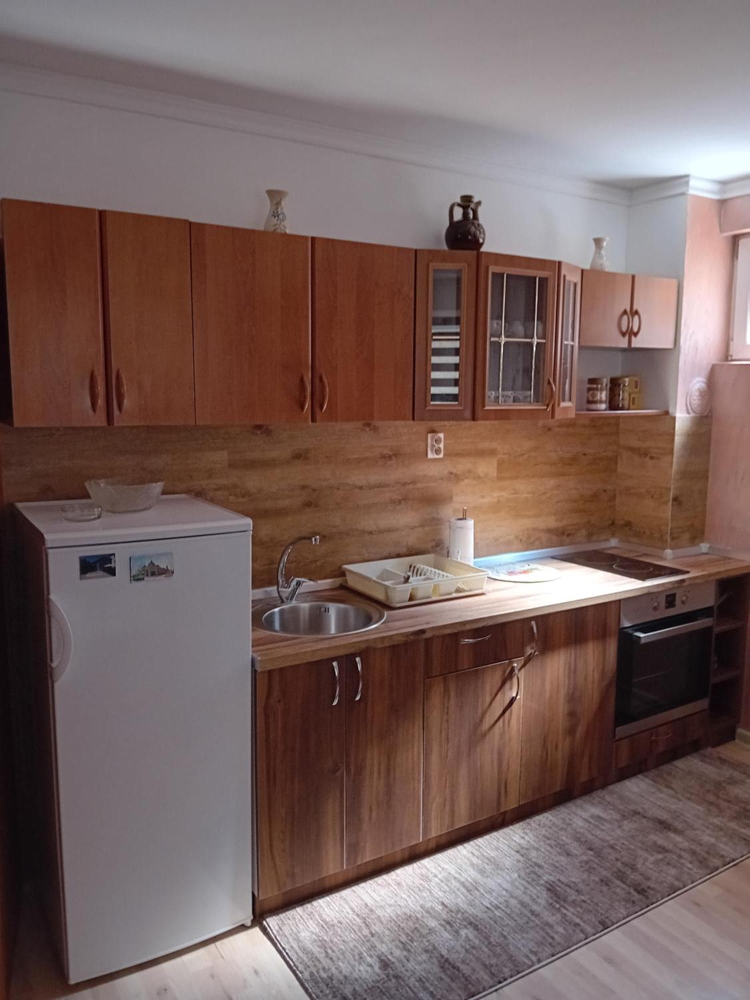 Apartmani Nikolic Višegrad 외부 사진