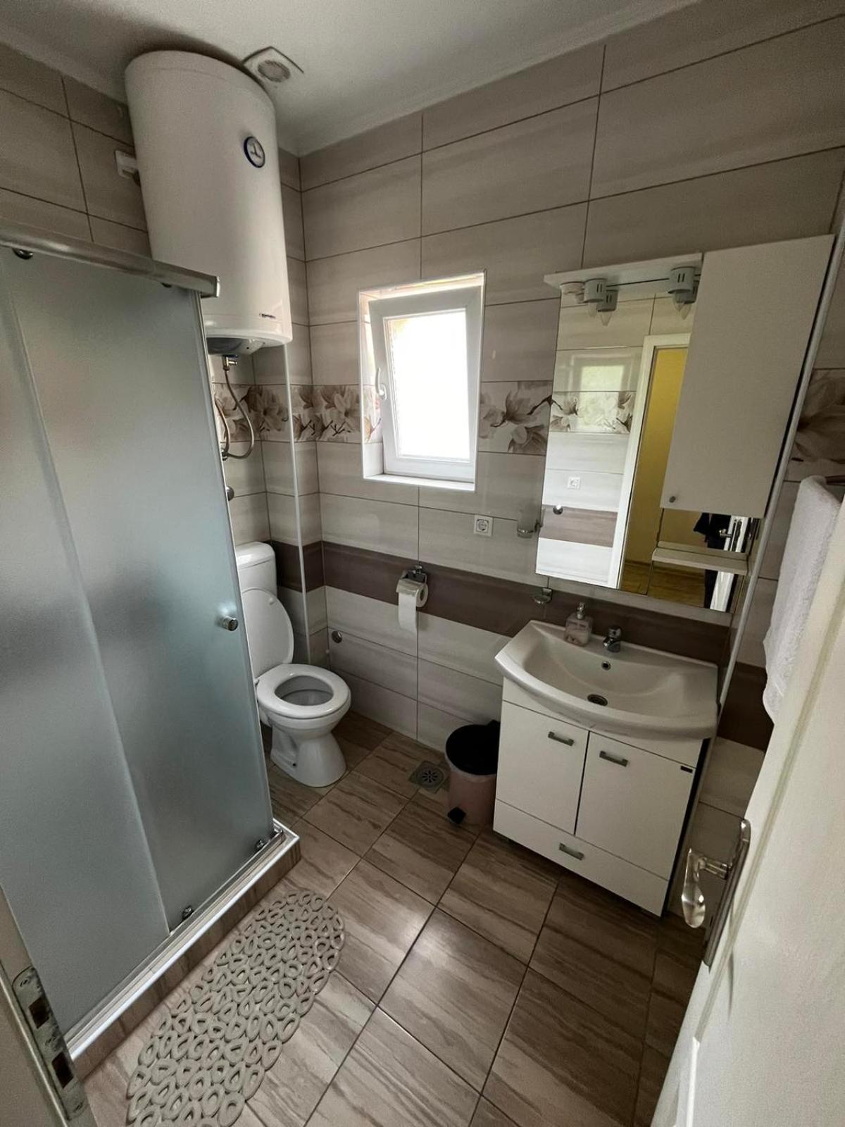 Apartmani Nikolic Višegrad 객실 사진