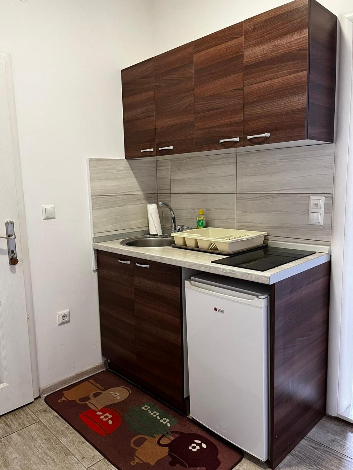 Apartmani Nikolic Višegrad 객실 사진