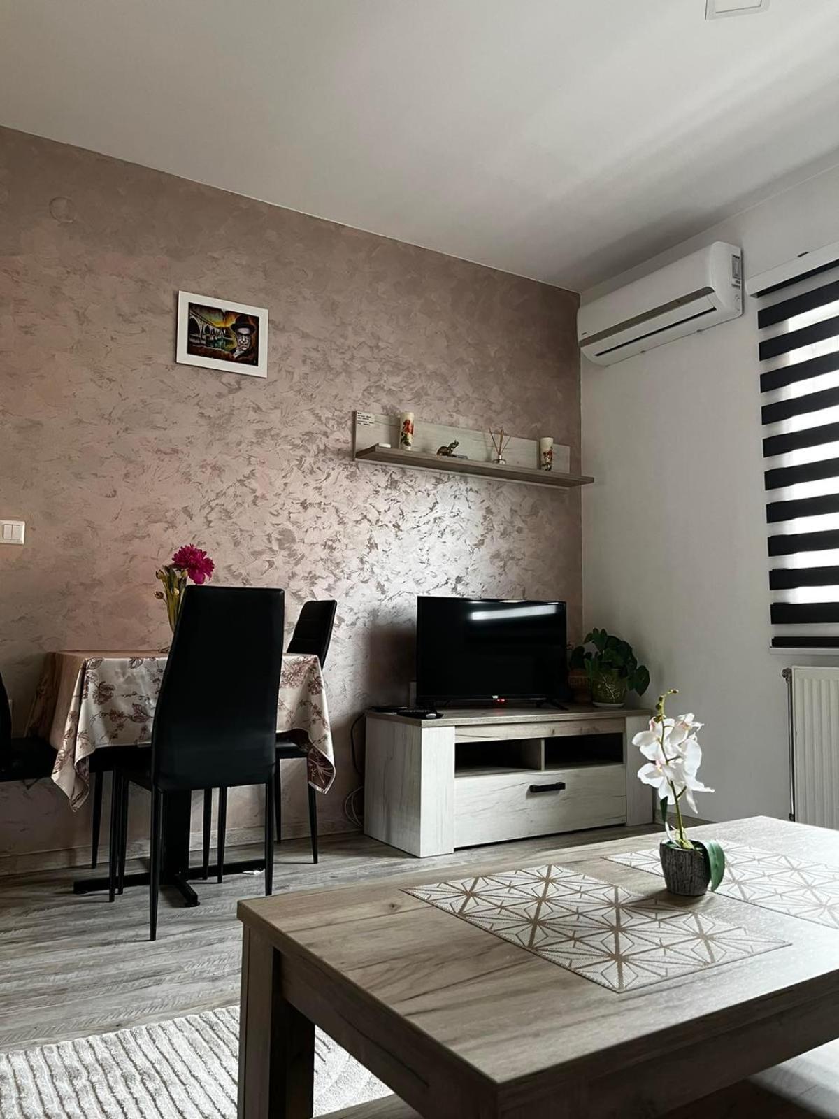Apartmani Nikolic Višegrad 객실 사진