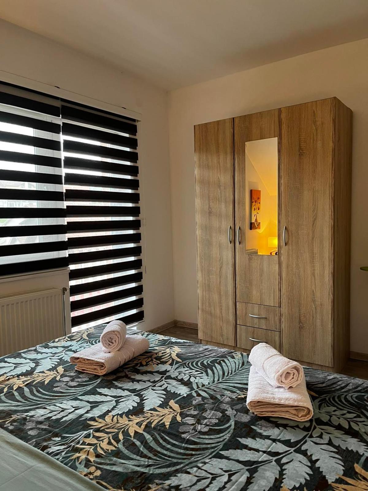 Apartmani Nikolic Višegrad 객실 사진