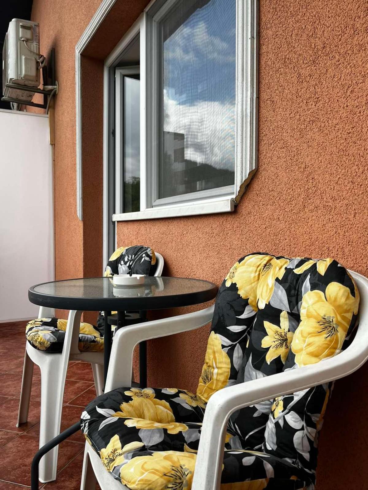 Apartmani Nikolic Višegrad 객실 사진
