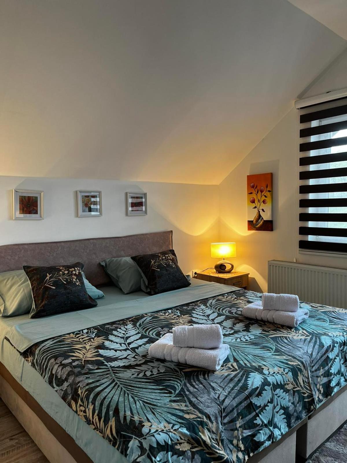 Apartmani Nikolic Višegrad 객실 사진