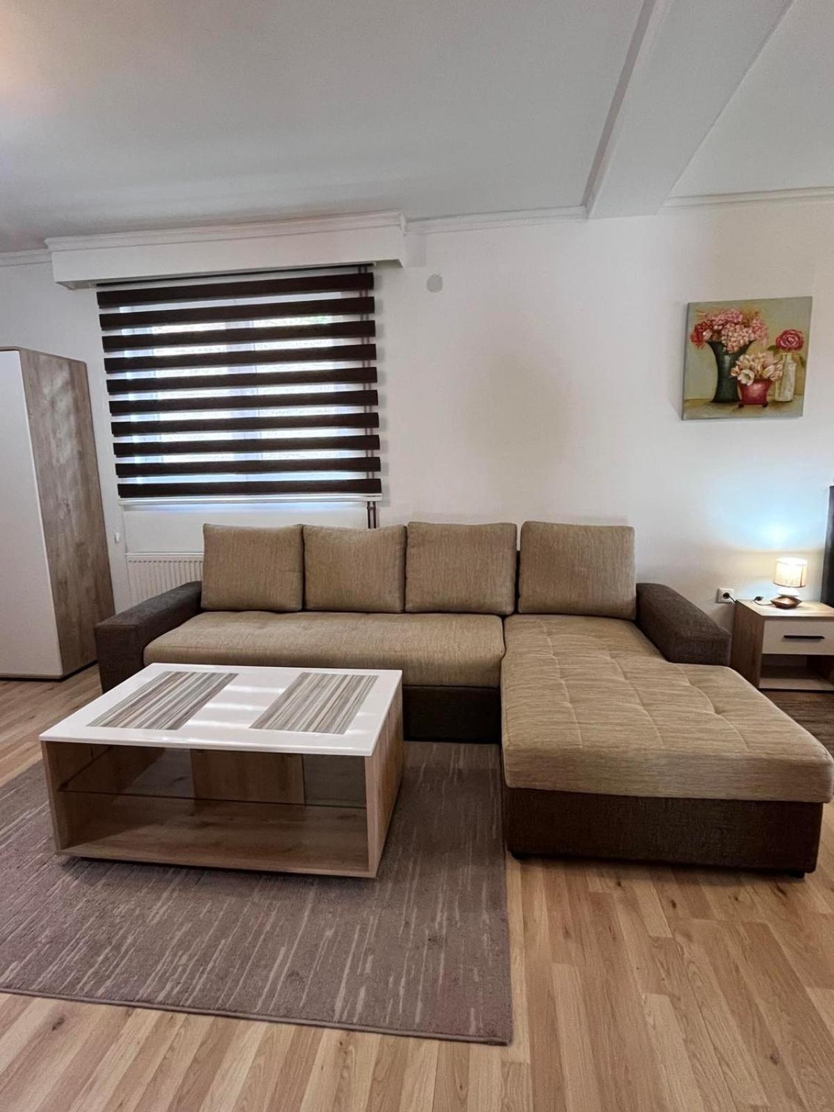 Apartmani Nikolic Višegrad 외부 사진