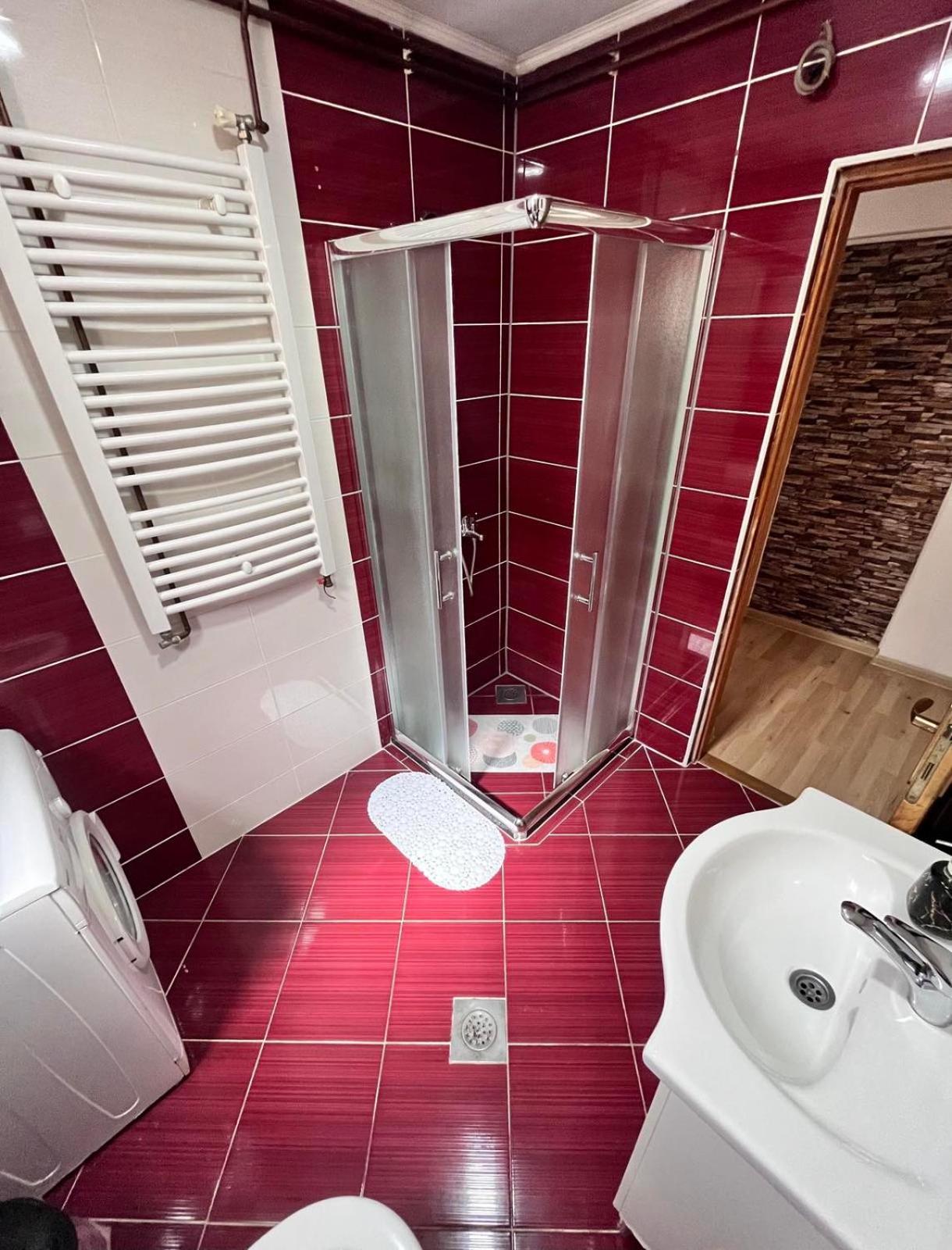 Apartmani Nikolic Višegrad 외부 사진