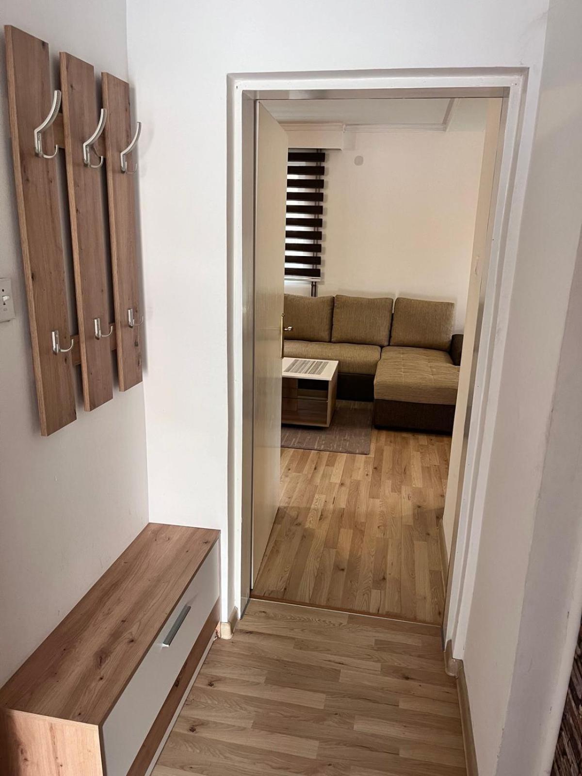 Apartmani Nikolic Višegrad 외부 사진