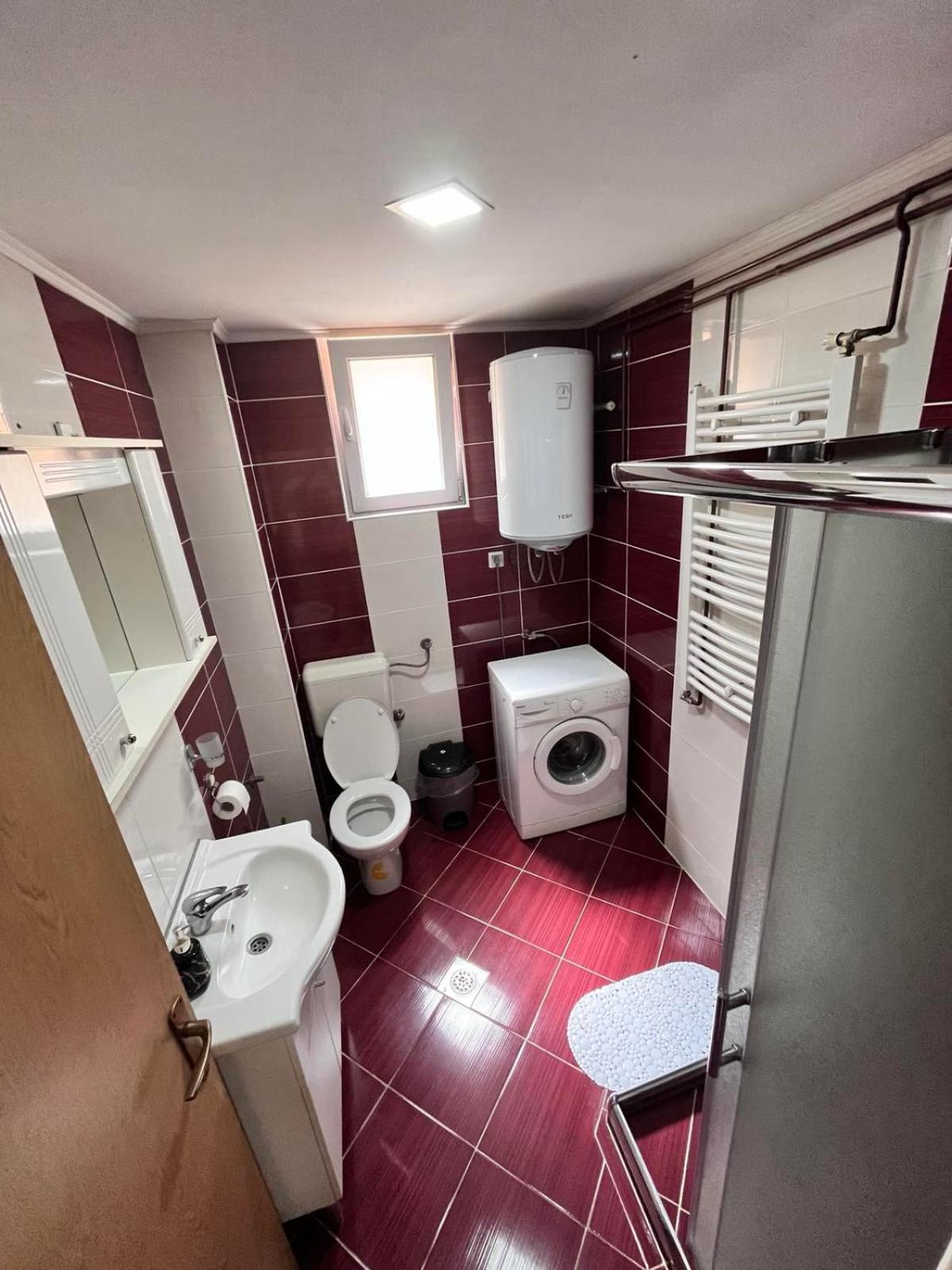 Apartmani Nikolic Višegrad 외부 사진