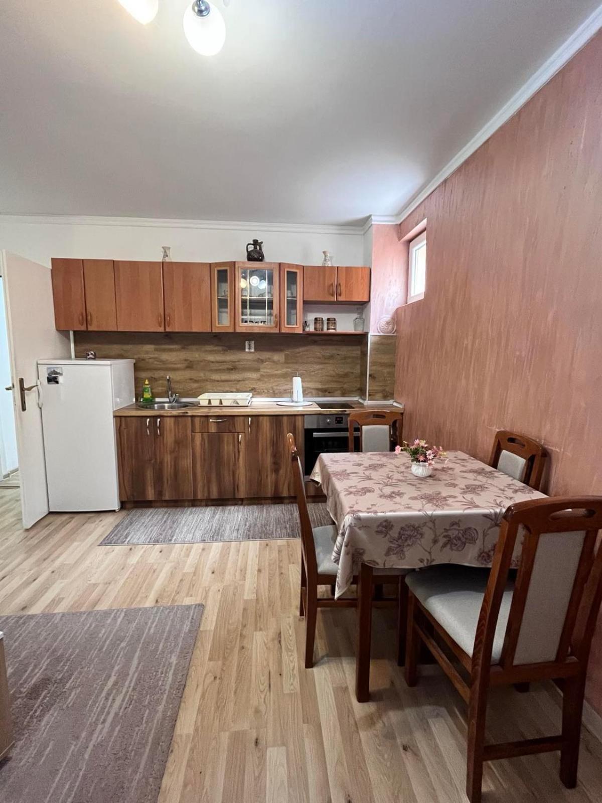 Apartmani Nikolic Višegrad 외부 사진
