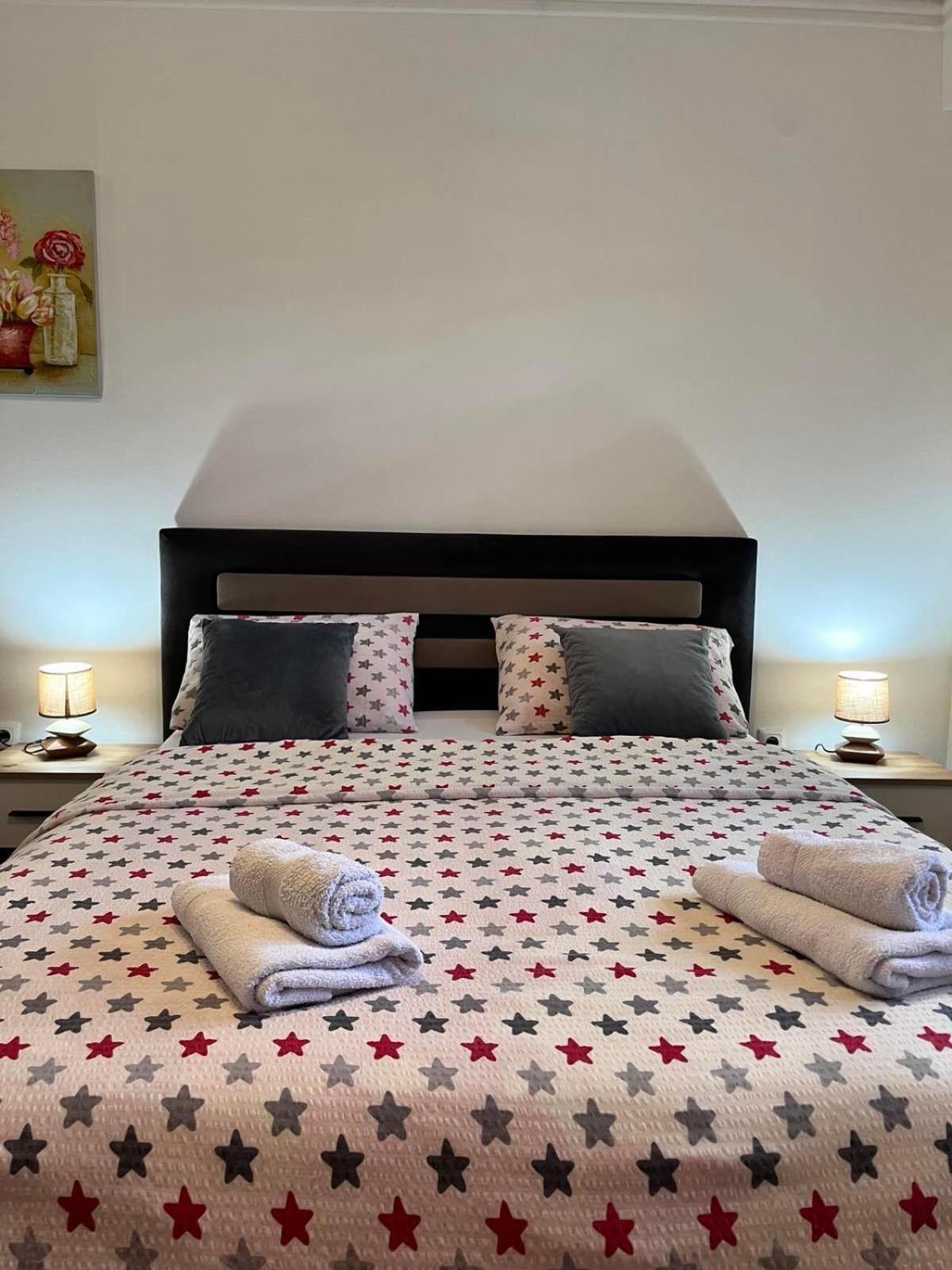 Apartmani Nikolic Višegrad 외부 사진