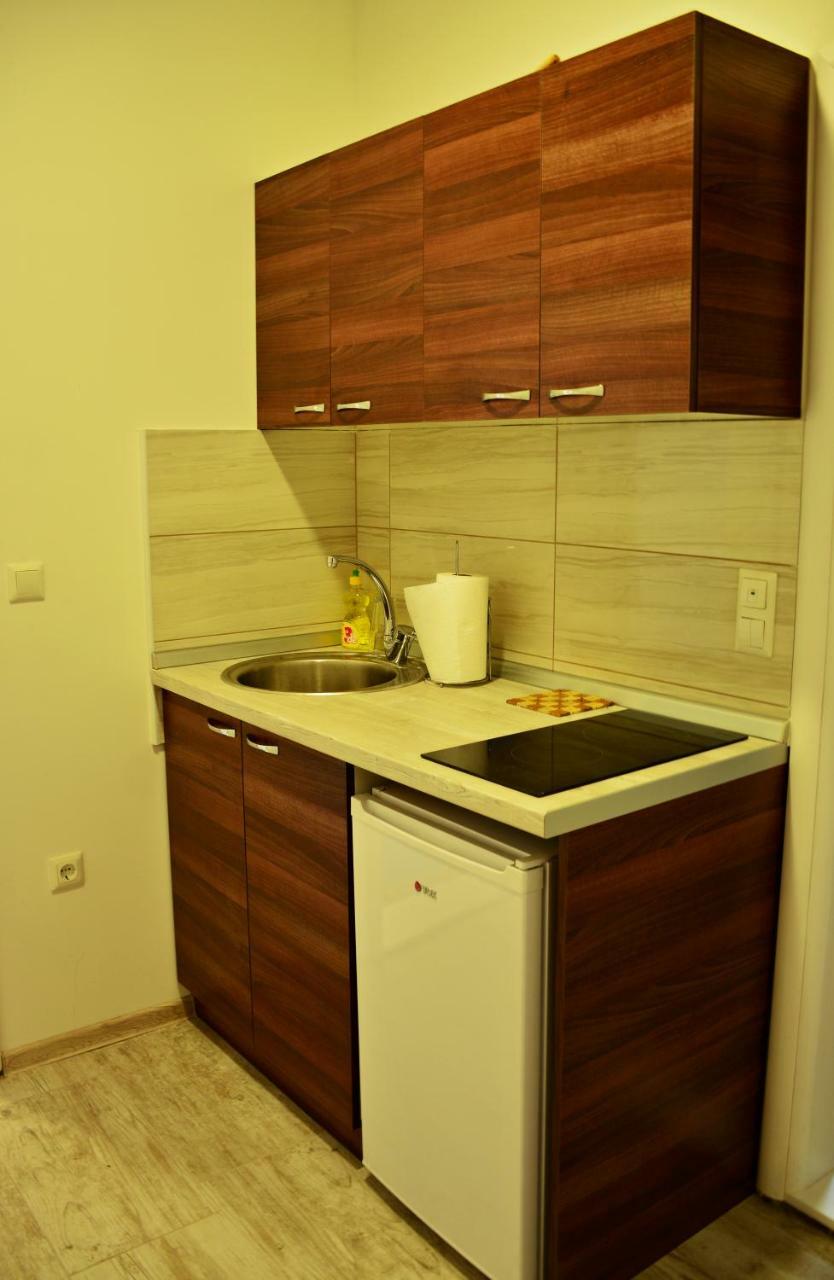 Apartmani Nikolic Višegrad 외부 사진