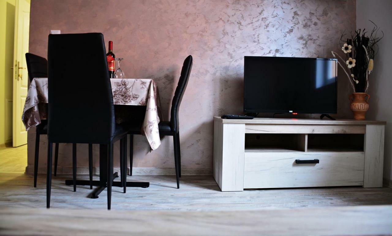 Apartmani Nikolic Višegrad 외부 사진