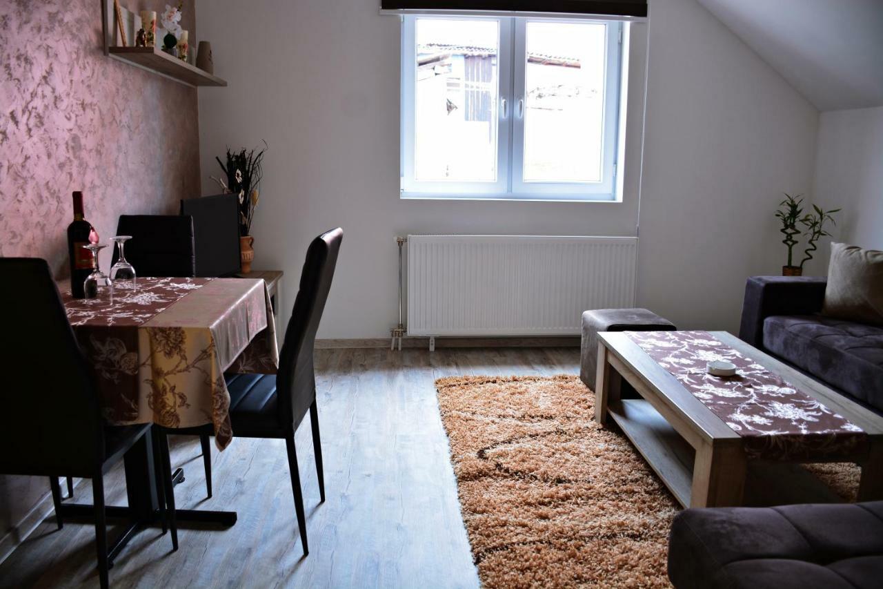 Apartmani Nikolic Višegrad 외부 사진