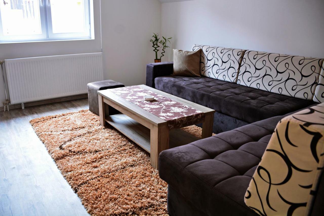 Apartmani Nikolic Višegrad 외부 사진