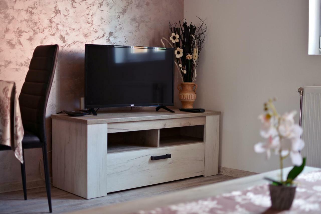 Apartmani Nikolic Višegrad 외부 사진