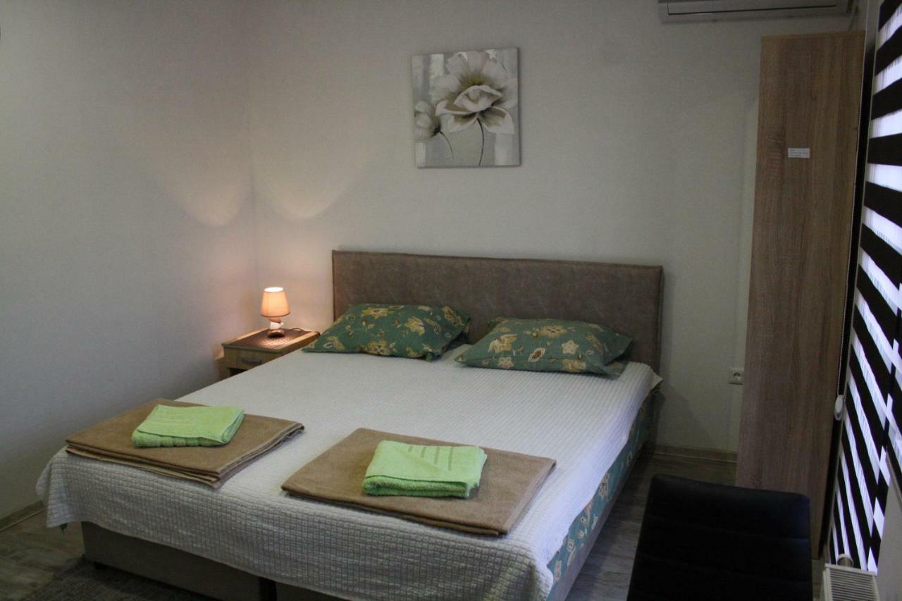 Apartmani Nikolic Višegrad 외부 사진
