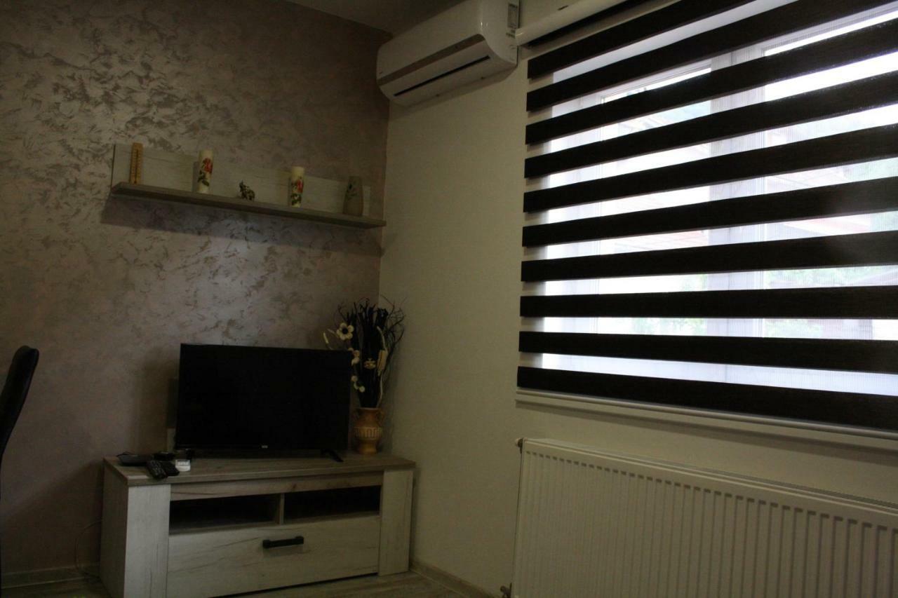 Apartmani Nikolic Višegrad 외부 사진
