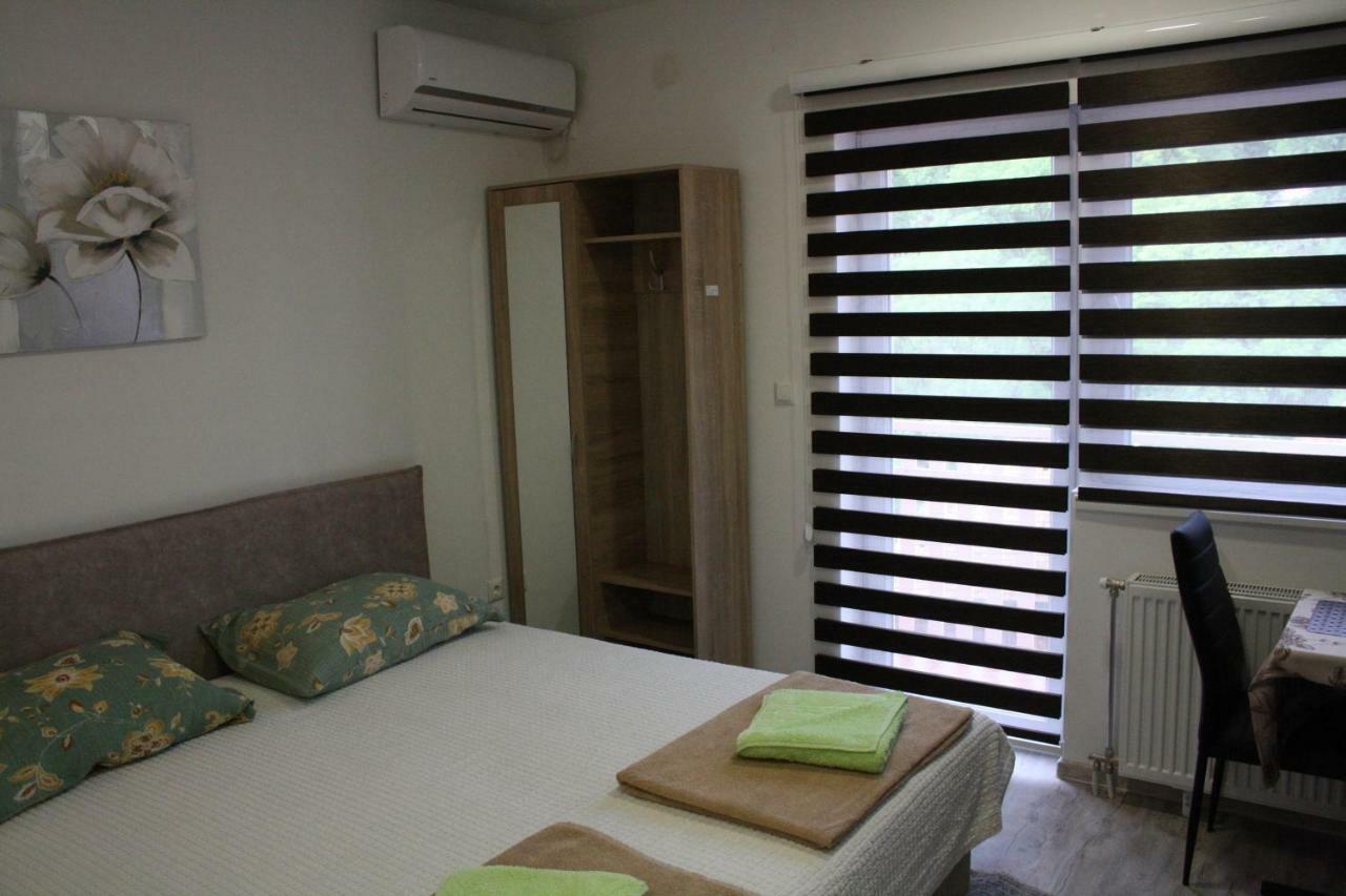 Apartmani Nikolic Višegrad 외부 사진