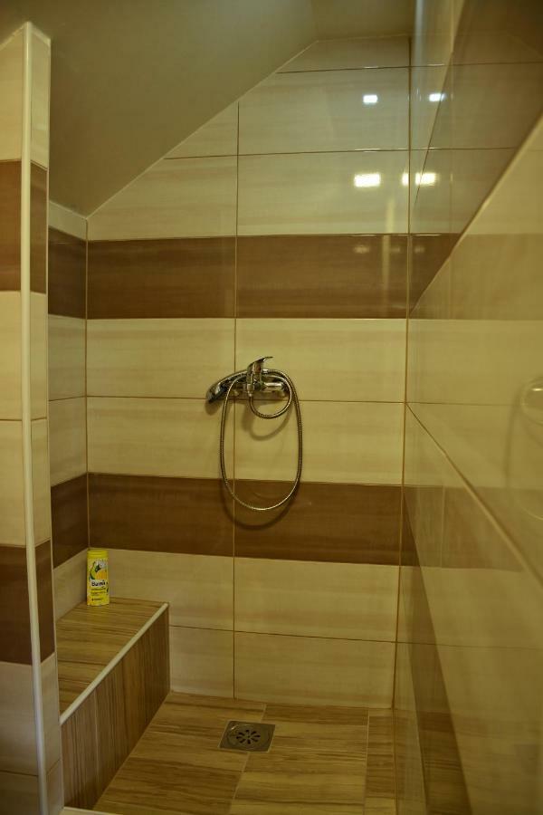Apartmani Nikolic Višegrad 외부 사진