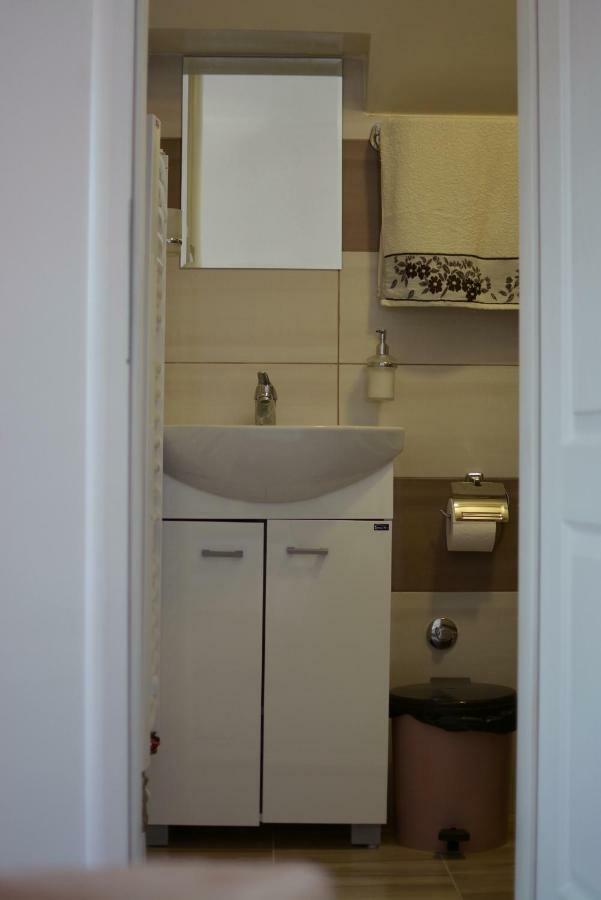 Apartmani Nikolic Višegrad 외부 사진
